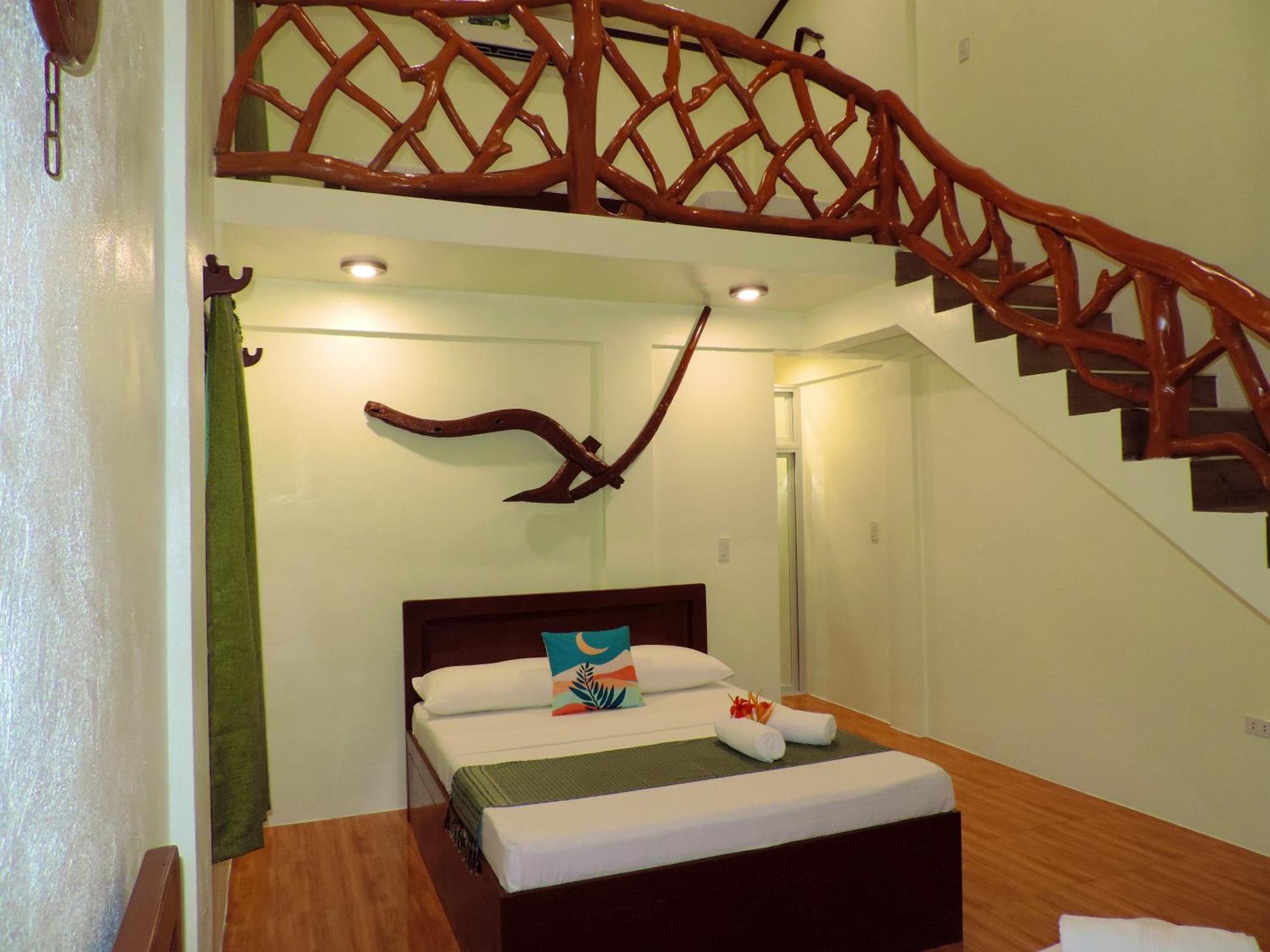 Hotel Chekesh Casa Siquijor Exterior foto